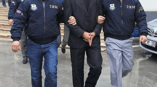 Malatya'da FETÖ Operasyonu: 2 Müdür Yardımcısı Tutuklandı