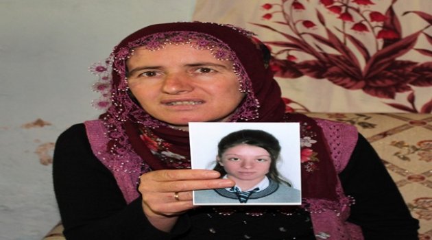 Malatya'da kaybolan genç kızdan haber alınamıyor