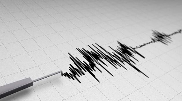 Malatya'da korkutan deprem!