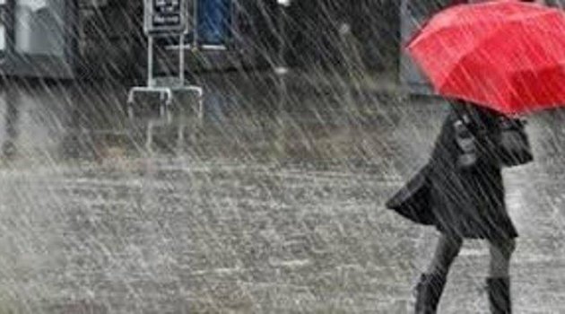 Malatya'da Önümüzdeki Hafta Yağış Bekleniyor