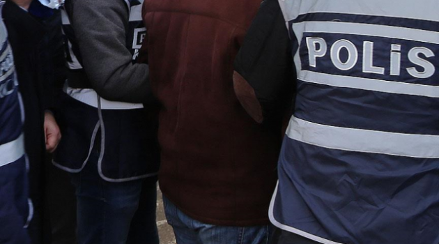 Malatya'da PKK/KCK soruşturması: 4 tutuklama