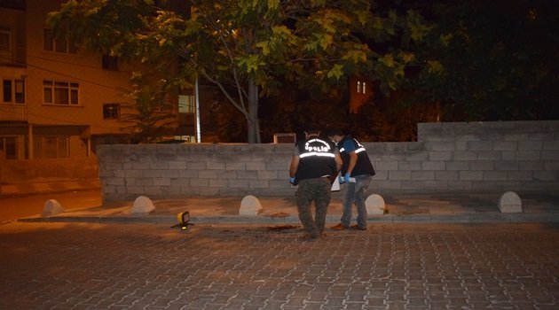 Silahlı bıçaklı kavgalarda 3 yaralı!