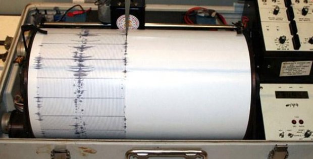 Malatya'da Son 48 Saatte 48 Deprem