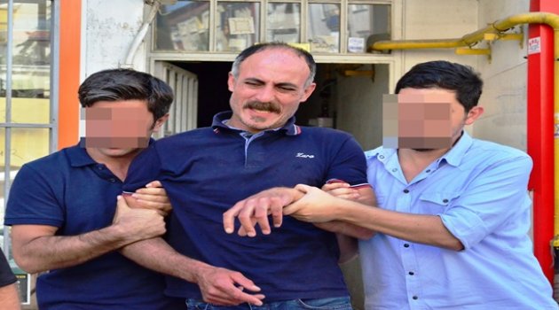 Malatya'da Terör Örgütü Operasyonlarında 4 Gözaltı
