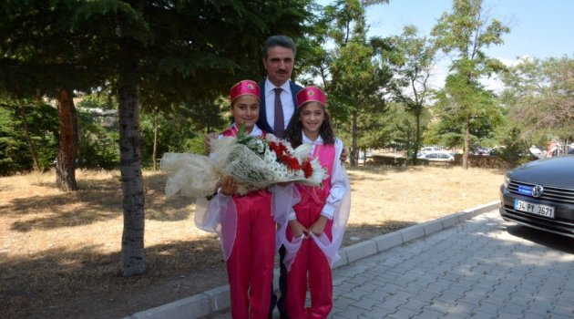 "Malatyamızın eski ilçelerinden birisi"