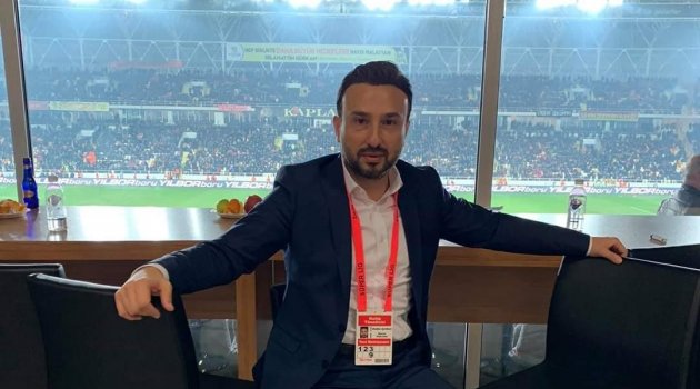 Malatyaspor'dan transfer açıklaması