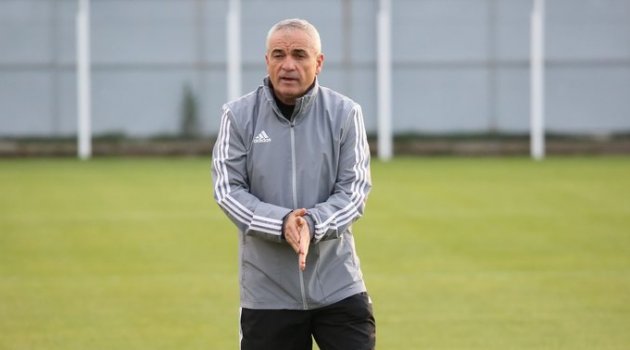 "Malatyaspor maçı çok önemli"