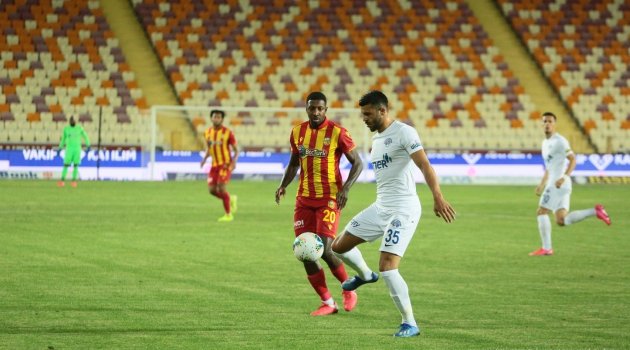Malatyaspor tehlike hattına girdi!