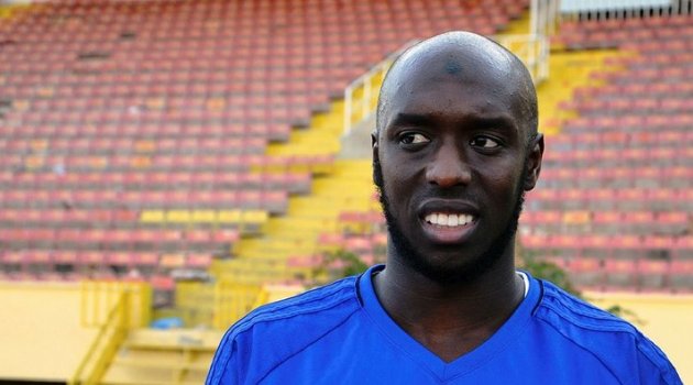Malatyaspor'un Issiar Dia pişmanlığı