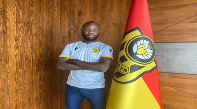 YMS'den yeni sezonun ilk transferi