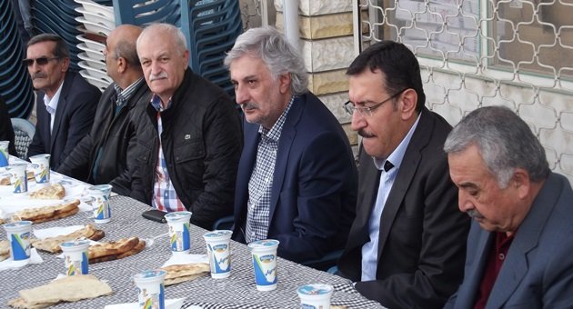 Mamulo Hoca Anıldı