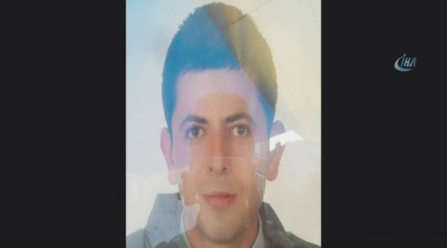 Mardin'de polis aracı devrildi: 1 şehit