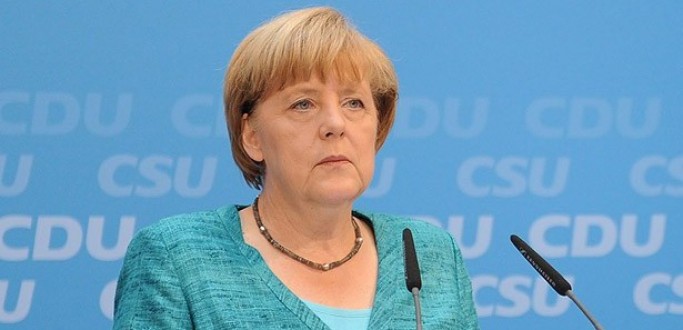 Merkel, Azınlık hükümeti düşünmüyoruz