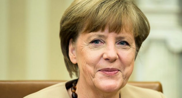 Merkel'den flaş dinleme açıklaması!