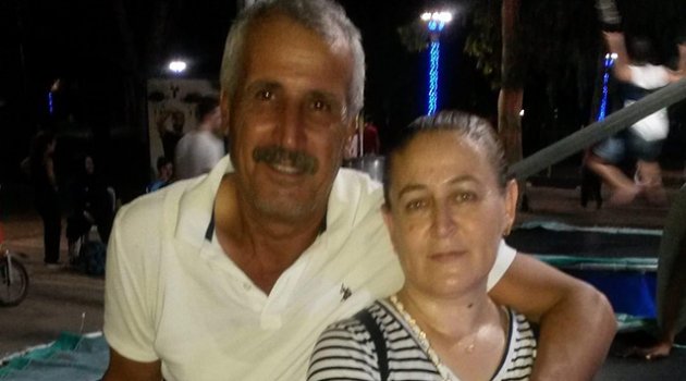 Mersin'de vahşet! Boğazı kesilerek öldürülmüş halde bulundu