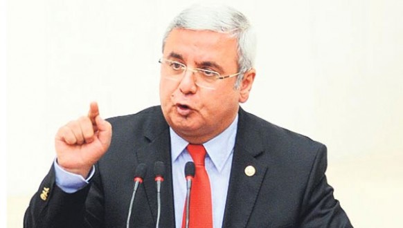  Metiner: Biatsa biat, ölümüne Erdoğan'ın arkasındayız