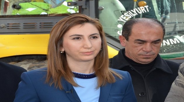 Metruk Binalar Yıkılıyor