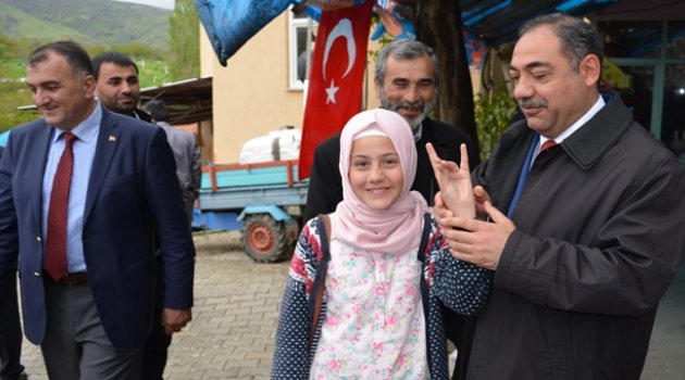  MHP'li Adaylar,İktidar Hala Mazeret Üretiyor