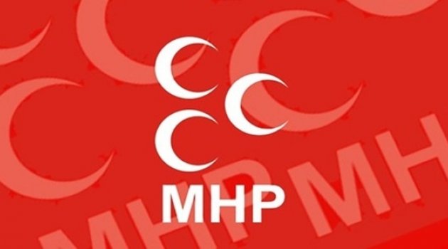 MHP Malatya aday listesi belli oldu