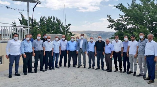 "Millet böyle bir talepte bulunuyor"