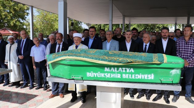 Milletvekili Tüfenkci'nin acı günü
