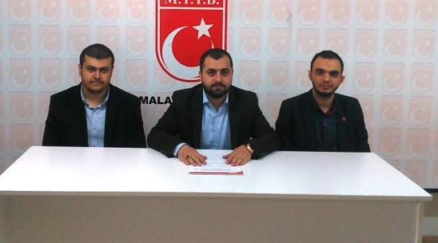 Milli Türk Talebe Birliği 'Evet' diyecek