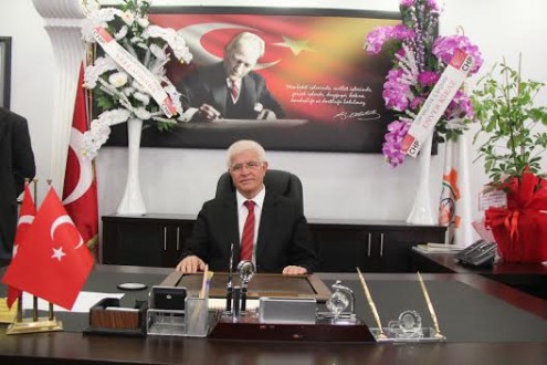 MİLLİOĞULLARI GÖREVE BAŞLADI