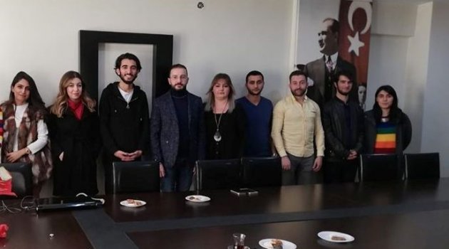 Mimarlar Odası'ndan okul tepkisi!