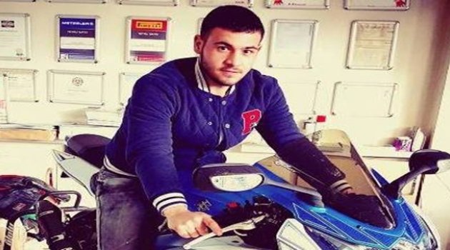 Kamyonun altına girdi: 1 ağır yaralı