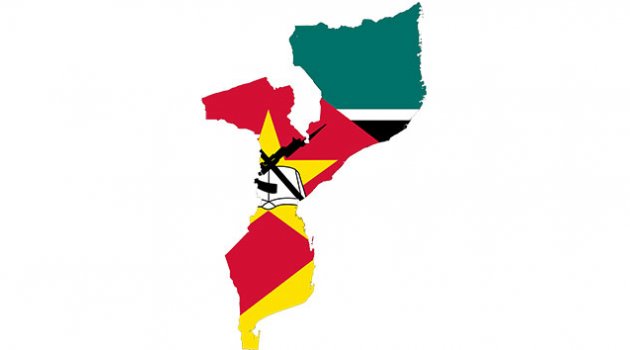 Mozambik'te çöp toplama merkezinde göçük: 17 ölü