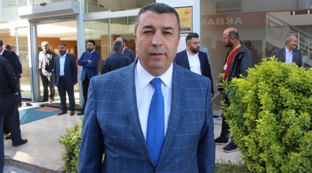 MTB'de Özcan Dönemi