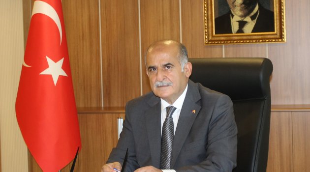MTSO Başkanı Erkoç: "Tüfenkci'nin görevine devam etmesini memnuniyetle karşılıyoruz"