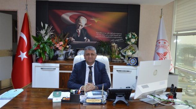 "Mücadelemizde bize destek olun"