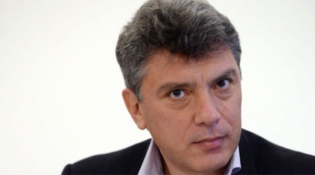 Muhalif Rus politikacıya sokak ortasında infaz