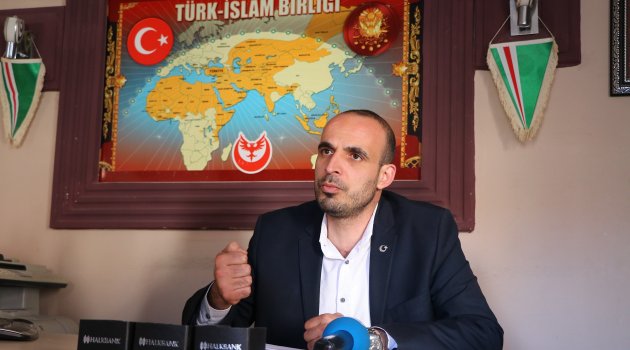 Muhsin Yazıcıoğlu'nu FETÖ öldürmüş!