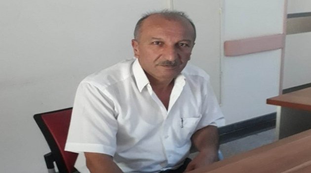 Muhtar Turan'dan Taziye Yemeği açıklaması