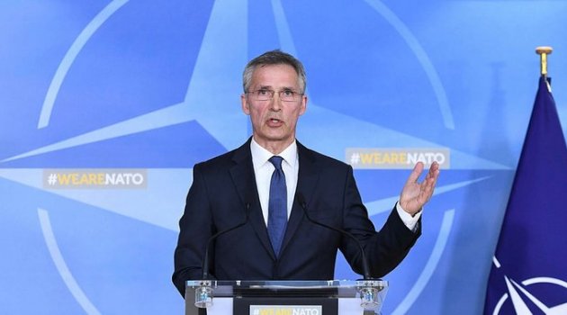 NATO Koronayla mücadelede Türkiye yardımlarına dikkat çekti
