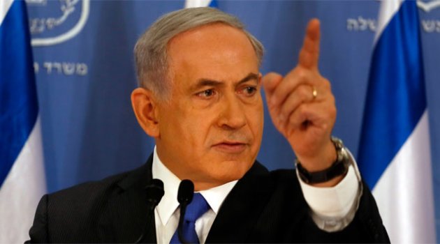 Netanyahu'dan sert İran açıklaması: 'İzin vermeyeceğiz'