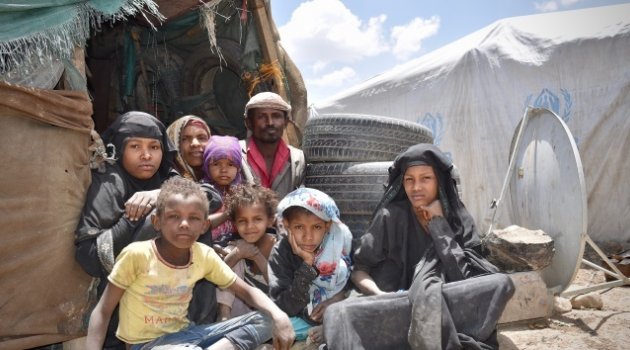 Norveç Mülteci Ajansı'ndan BM'ye Yemen çağrısı