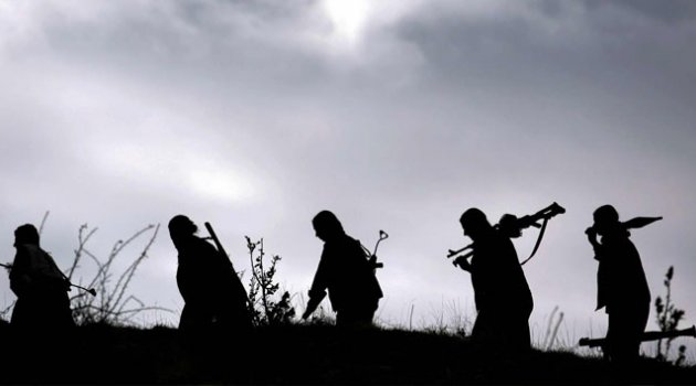 Nusaybin'de 22 PKK'lı öldürüldü