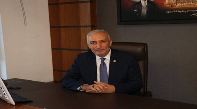 Öğrencilerin yardımına Kahtalı yetişti