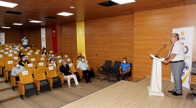 OSB Okulu ilk mezunlarını verdi!