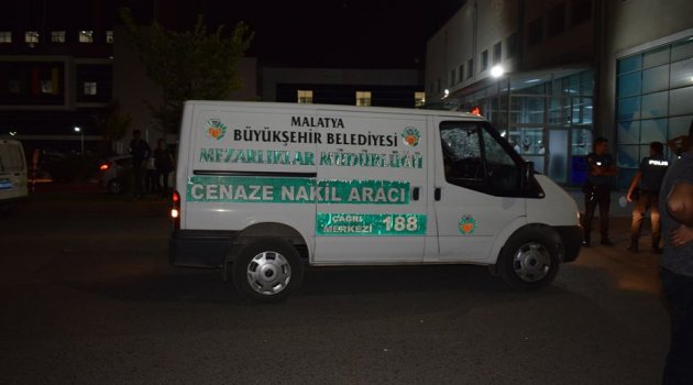 Otomobil şarampole uçtu: 1 ölü