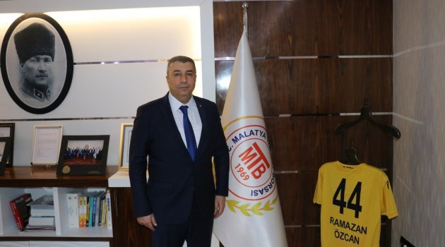 "Konuyu her zaman gündemde tuttuk"
