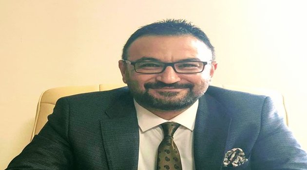 Yalçın "Şuan için personel alımı yok"