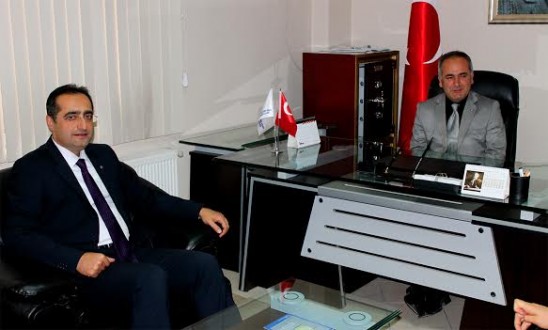 PİLTEN; "Yeşilyurt Artık O Eski Yeşilyurt Değil."