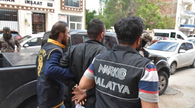 PKK/KCK davasında ceza yağdı