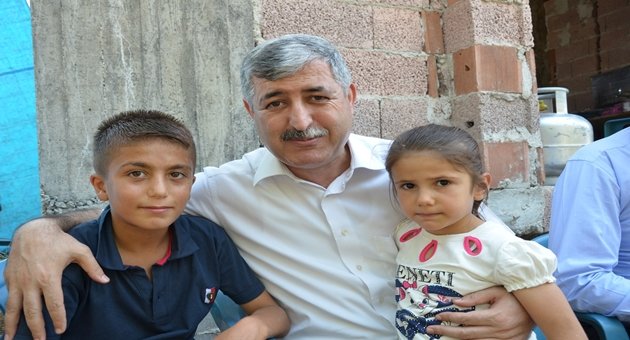 Polat,Tam Gaz