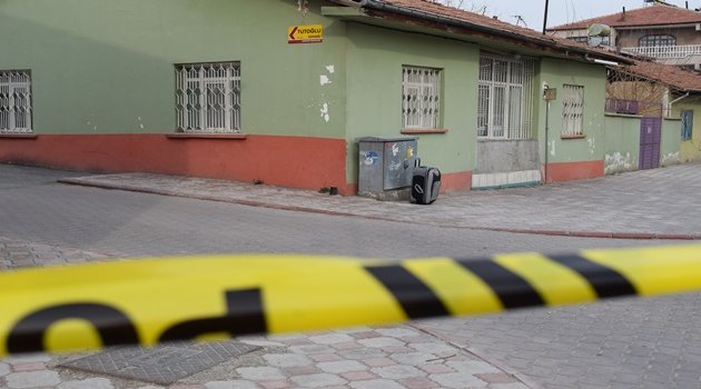 Polis bu sefer fünye kullanmadı