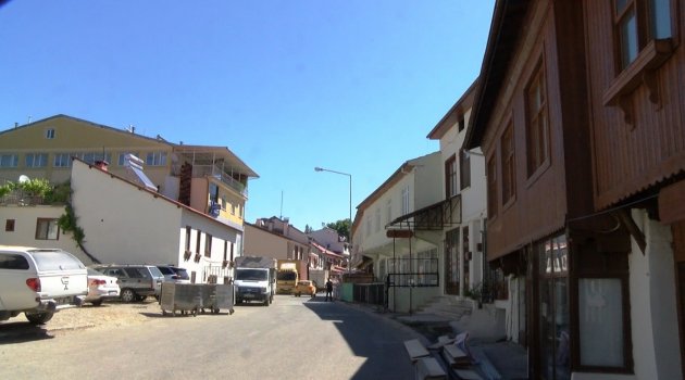 Pütürge'de 5.3 şiddetinde deprem!